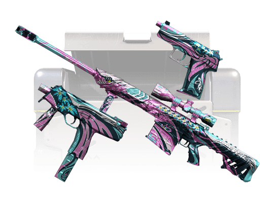 Melia Crate